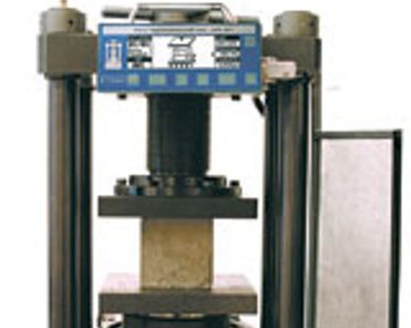 <span style="font-weight: bold;">Лаборатория разрушающего контроля </span>