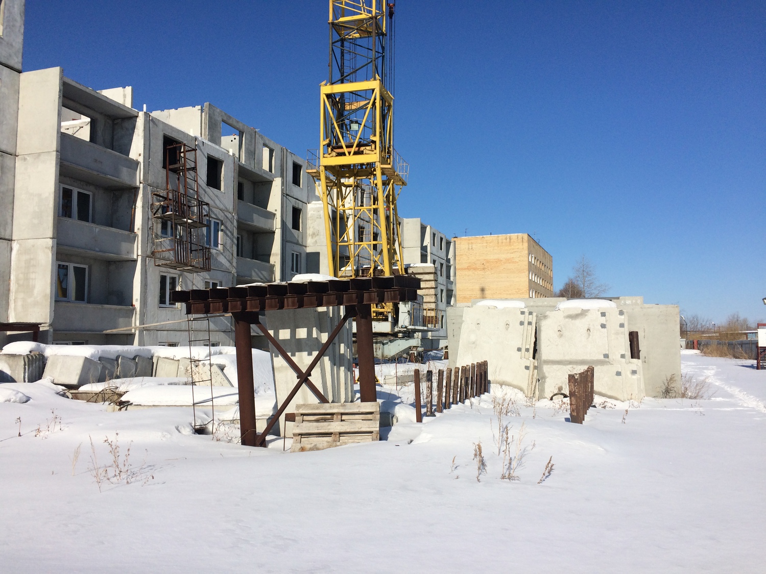 <span style="font-weight: bold;">Функции технического заказчика</span>