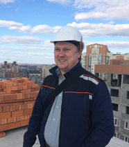 <span style="font-weight: bold;">Артюх Андрей Анатольевич</span>